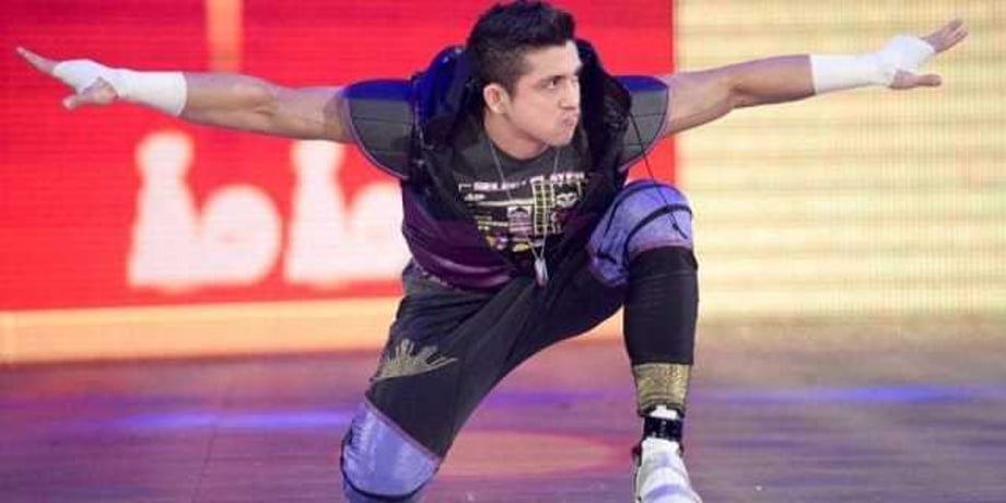 Former WWE Superstar TJP Details The Crazy Level Of Micro-Management In The Company's Matches