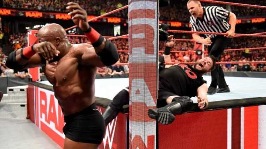Former WWE Universal Champion Kevin Owens Potential Return Date Has Been Revealed