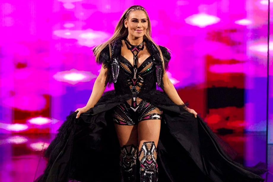 Former WWE Women's Champion Natalya Explains Why She Re-signed To WWE