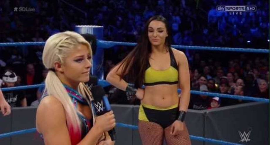 Four More Competitors Have Been Announced For The 2018 MAE YOUNG CLASSIC