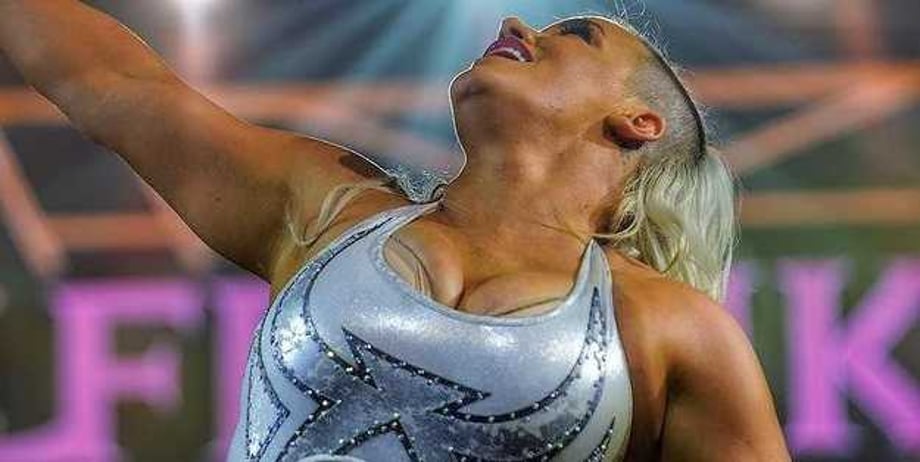 Franky Monet Makes Her In-Ring Debut On NXT With An Impressive Win Over Cora Jade