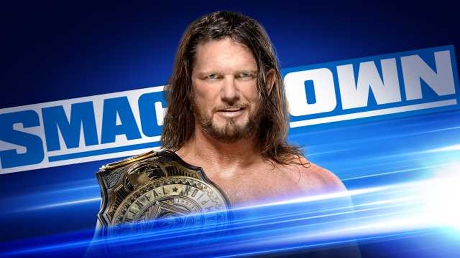 FRIDAY NIGHT SMACKDOWN Highlights For June 19, 2020: Firefly Fun House, Mandy Rose On MizTV And More