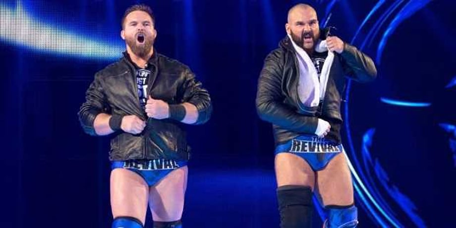 FTR Reveals That Roman Reigns And Randy Orton Tried To Get Vince McMahon To Do More With The Revival