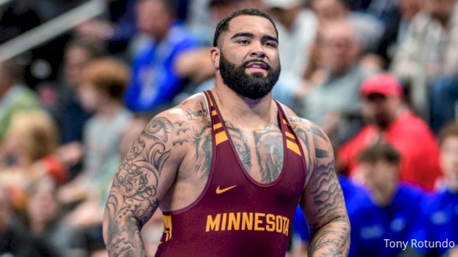 Gable Stevenson Will Make His Professional MMA Debut At LFA 217