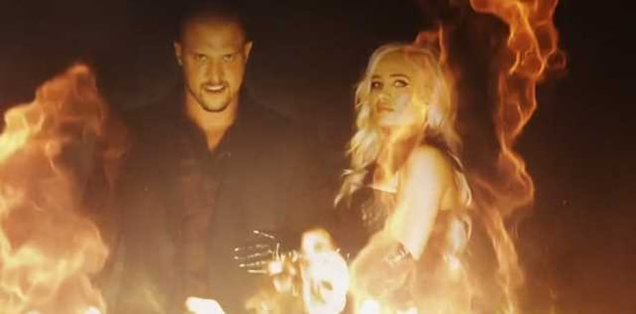 Get Hyped For Keith Lee Vs. Karrion Kross At NXT TAKEOVER: XXX With This Incredible Promo