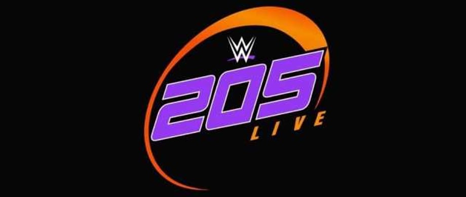 GFW X-Division Champion Trevor Lee Calls WWE's 205 LIVE Cruiserweight Division "Garbage"