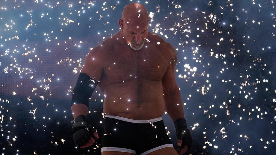 Goldberg Teases His Upcoming WWE Retirement Match As Matt Riddle Takes More Shots At The Hall Of Famer