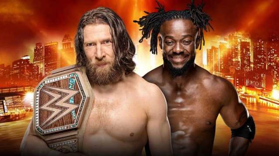 Hall Of Famer "Superstar" Billy Graham Trashes The WWE Championship Match At WRESTLEMANIA 35