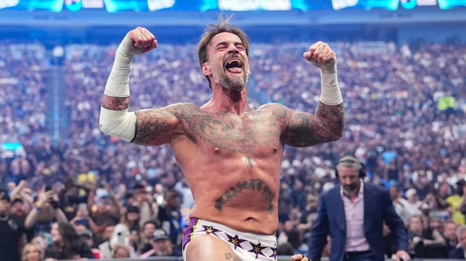Has CM Punk Left WWE? Second City Saint Pulled From Several Upcoming Shows