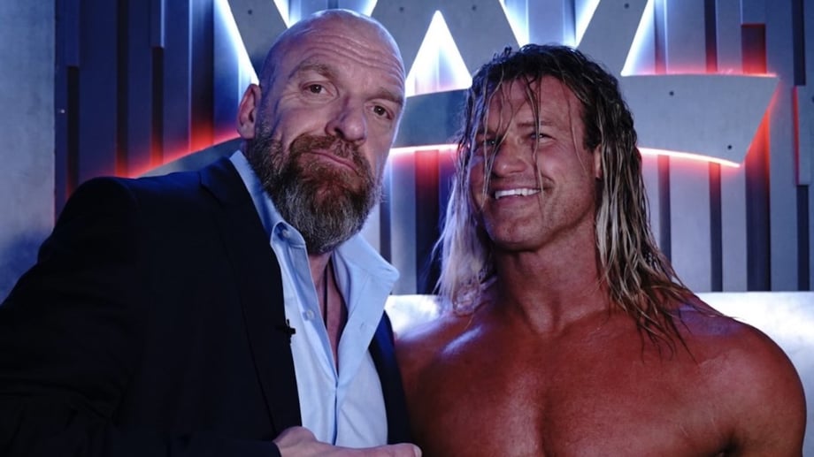 Has Nic Nemeth Signed A WWE Contract? Here's What We Know About Dolph Ziggler's Shocking WWE Return