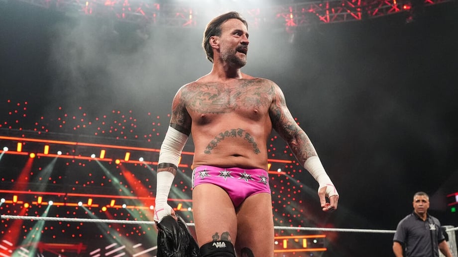 "He Ghosted Me": CM Punk Reveals How Vince McMahon Screwed Up His Planned WWE Return In 2019