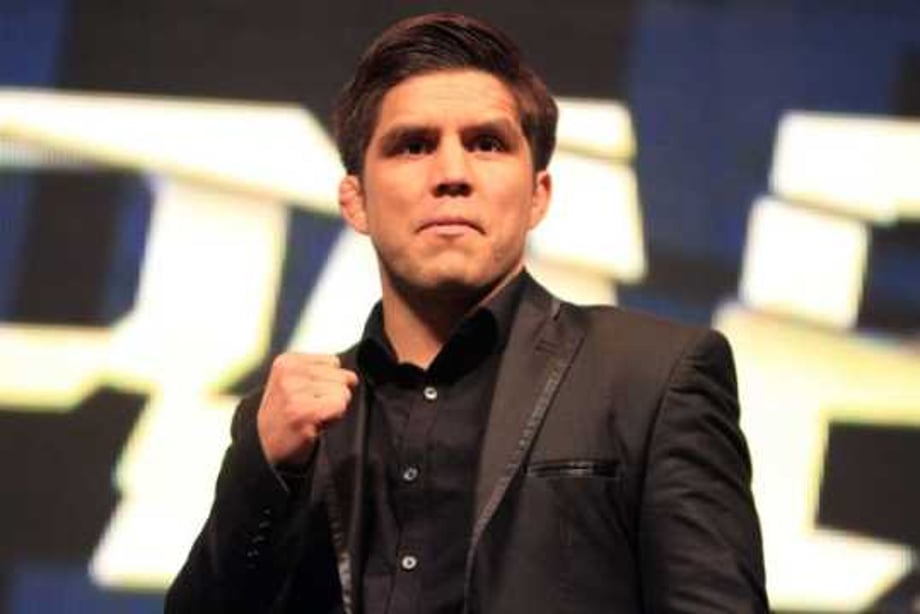 Henry Cejudo Explains Why He Chose To Fight Dominick Cruz For The UFC Bantamweight Title