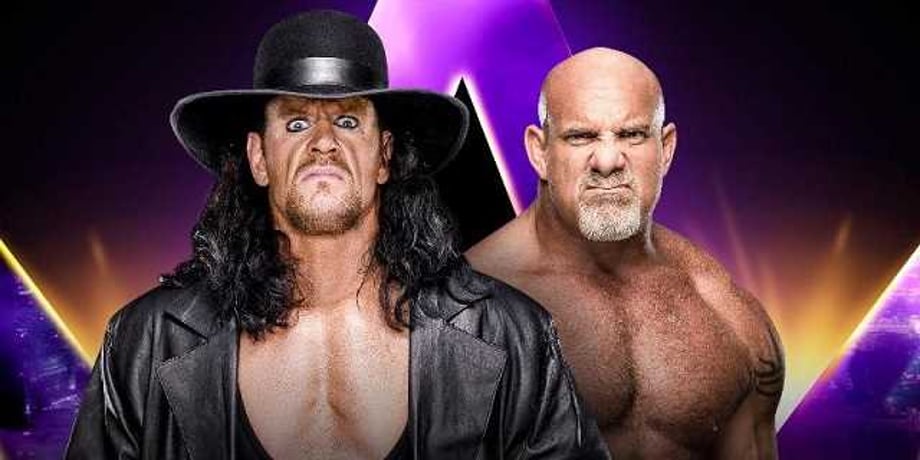 Here Are All The Matches Announced For Next Month's SUPER SHOWDOWN In Saudia Arabia So Far