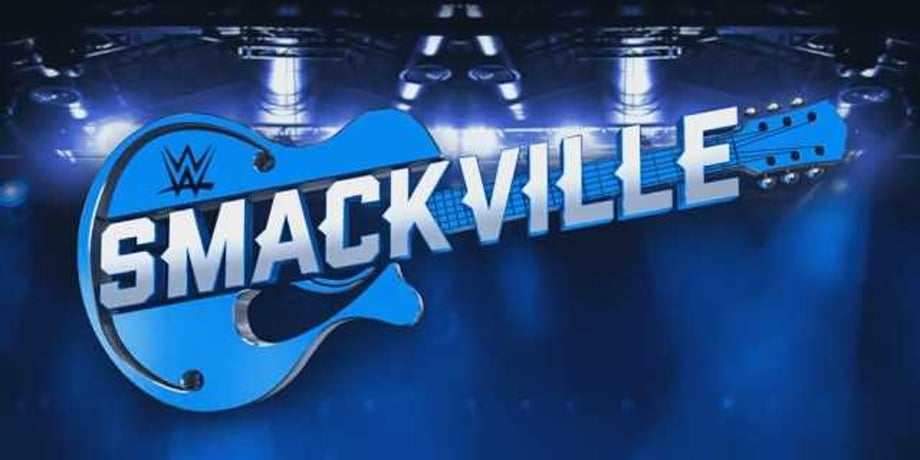 Here Are The Results From Saturday's SMACKVILLE Special On The WWE Network