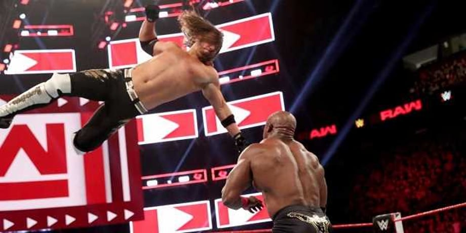 Here's A Full List Of The SMACKDOWN LIVE Superstars Who Have Now Moved To RAW