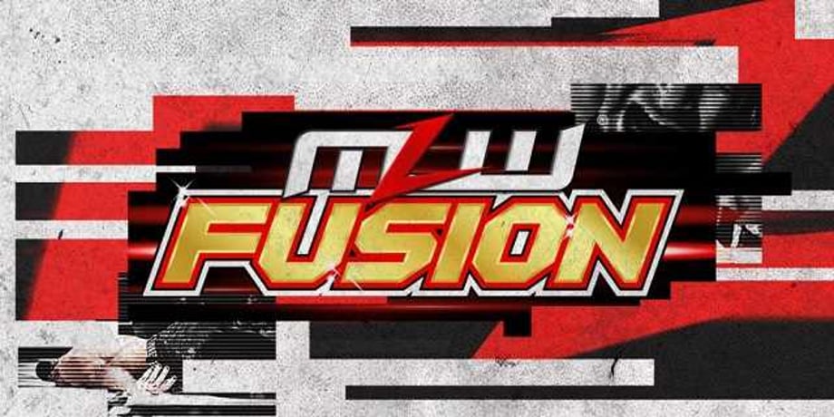 Here's A Preview For Tonight's Episode Of MAJOR LEAGUE WRESTLING: FUSION