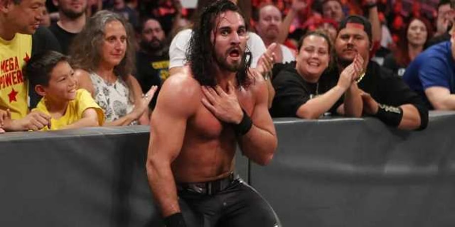 Here's The Final Card For This Sunday's WWE EXTREME RULES PPV