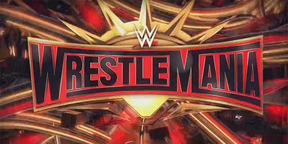 Here's The Full Card For This Year's WRESTLEMANIA!