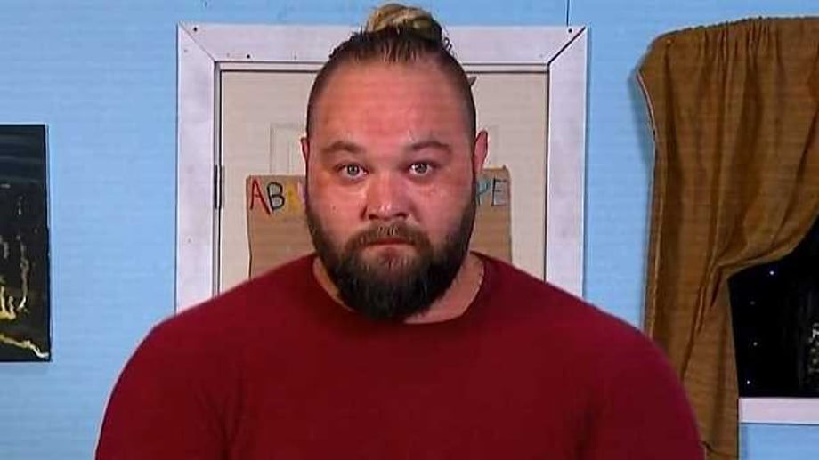 Here's The Latest On Bray Wyatt's In-Ring Future And What Names He Plans To Use Moving Forward