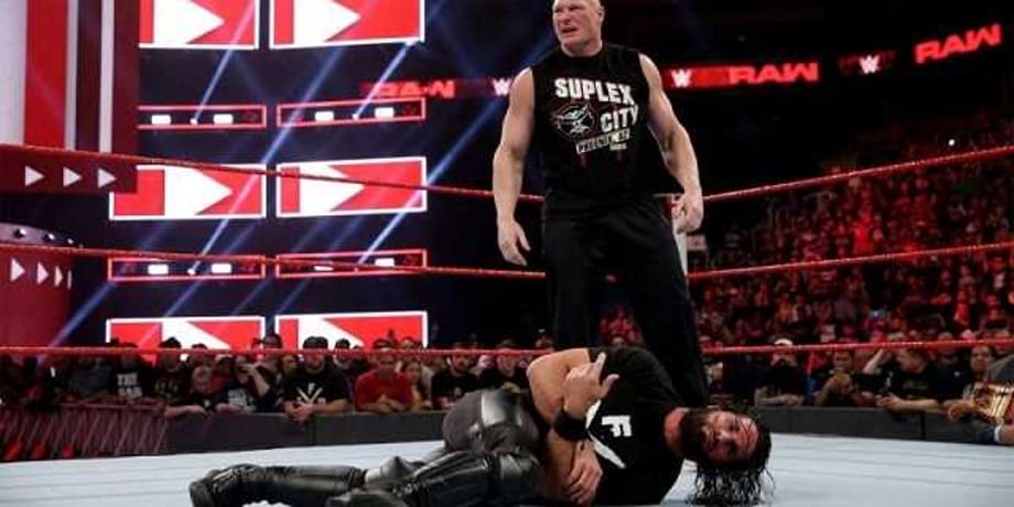 Here's The Latest On Seth Rollins Injury And What Impact That Will Have On WRESTLEMANIA