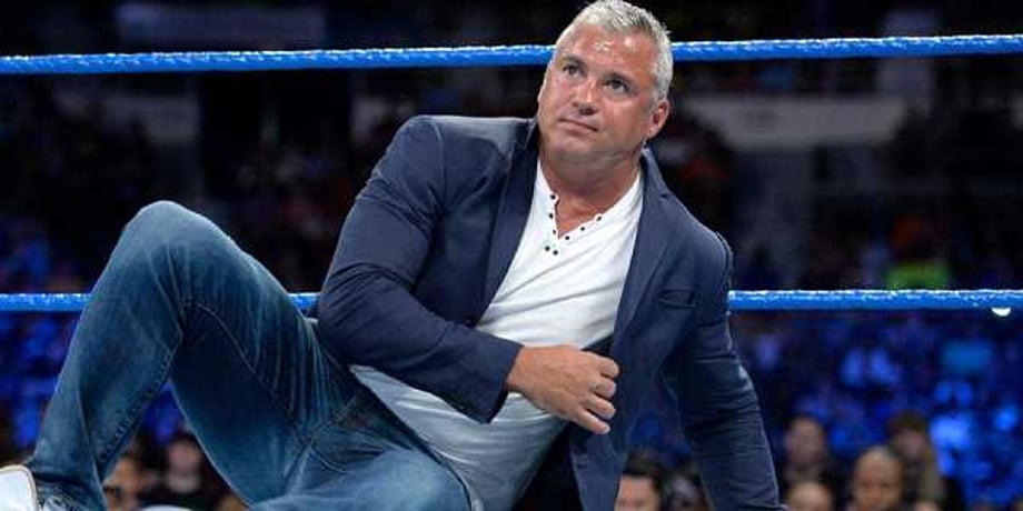 Here's The Latest On Shane McMahon's WWE Status Moving Forward Following The ROYAL RUMBLE