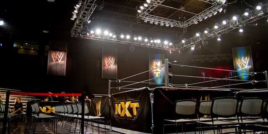 Here's The Latest On Whether NXT Is Planning To Remain At Full Sail University Moving Forward