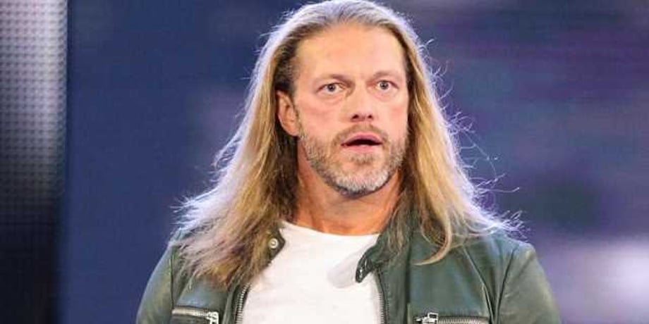 Here's The Latest On Whether WWE Hall Of Edge Is Making His In-Ring Return