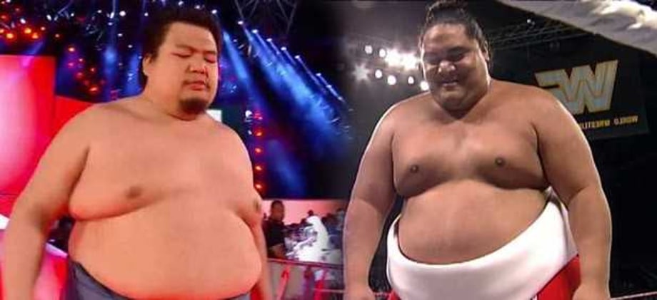 Here's The Possible Reason Hiroki Sumi Took Part In The GREATEST ROYAL RUMBLE Match