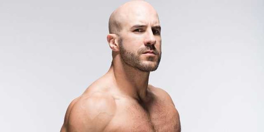 Here's The Real Reason Vince McMahon Stripped Cesaro And Rusev Of Their First Names