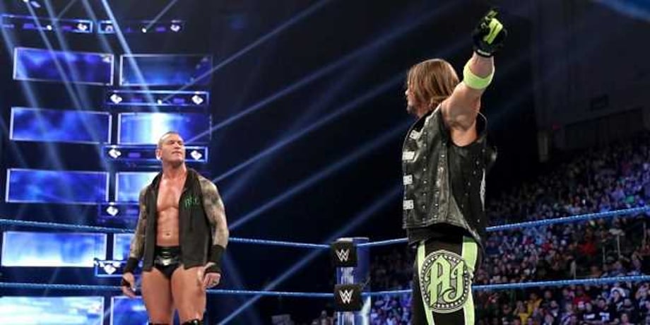 Here's What Happened After Last Night's Episode of SMACKDOWN LIVE Went Off The Air