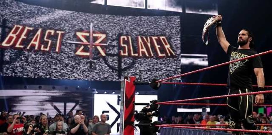 Here's What Happened With Seth Rollins And The Revival After RAW Went Off The Air