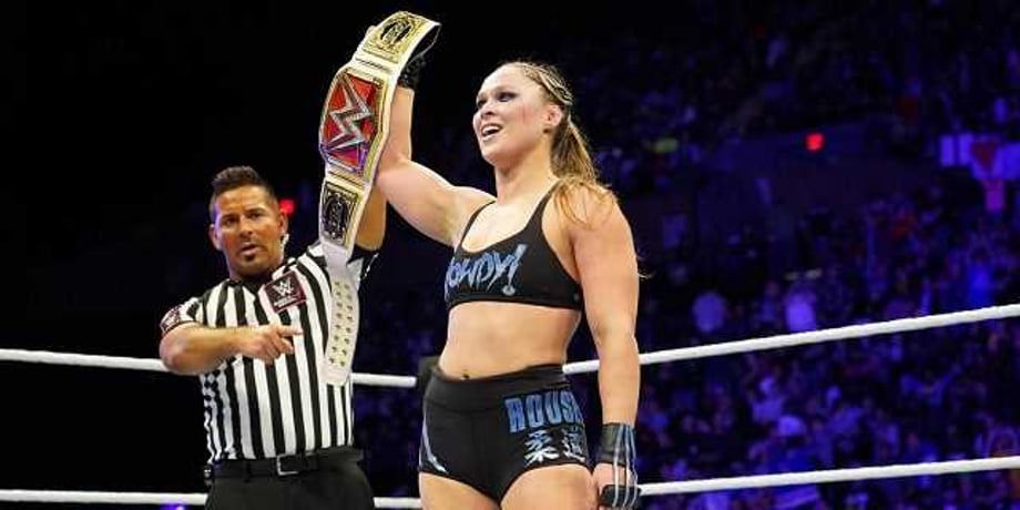 Here's What To Expect From Tonight's Episode Of RAW Including A Huge Tag Team Match