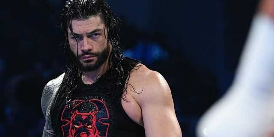 Here's What To Expect From Tonight's Episode Of SMACKDOWN On FOX