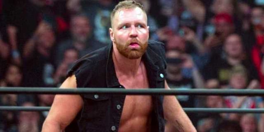 Here's When WWE Found Out That Dean Ambrose Would Debut In AEW As Jon Moxley