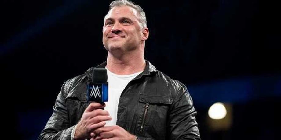 Here's When You'll Be Able To See Shane McMahon's Appearance On NCIS: LOS ANGELES