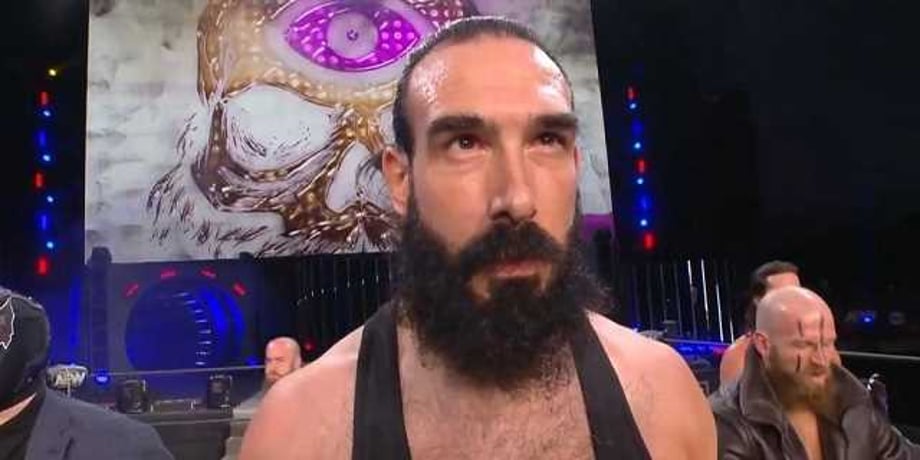 Here's Why AEW Talked About The "Next DYNAMITE" Rather Than "Next Week" During Last Night's Show