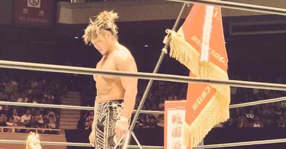 Hiroshi Tanahashi Wins G1 CLIMAX 28; Will Likely Challenge For The IWGP Title At WRESTLE KINGDOM