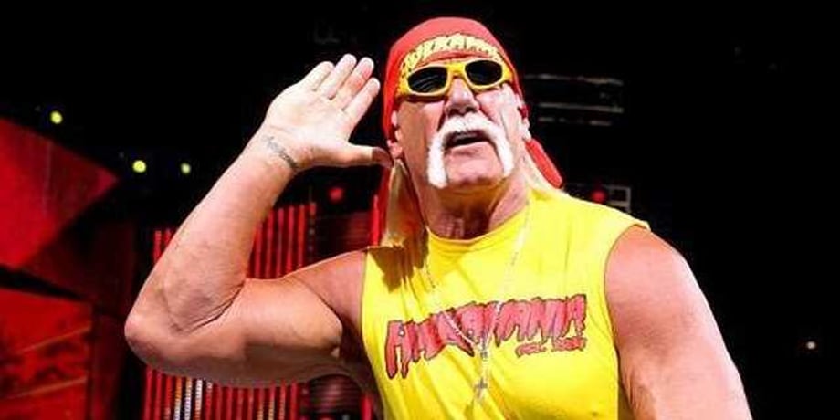 Hulk Hogan Will Reportedly Be A Part Of WRESTLEMANIA 35 Weekend