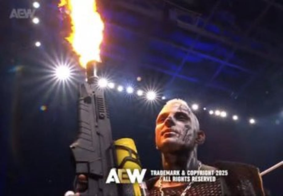 I Quit Match Set For AEW WrestleDream, Undefeated Streak On The Line On Dynamite's 6th Anniversary & More