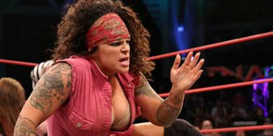 IMPACT Wrestling Announces A Special Two-Day Appreciation Event For ODB
