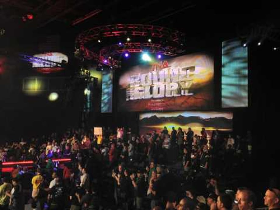 IMPACT WRESTLING Announces The Date And Location Of BOUND FOR GLORY