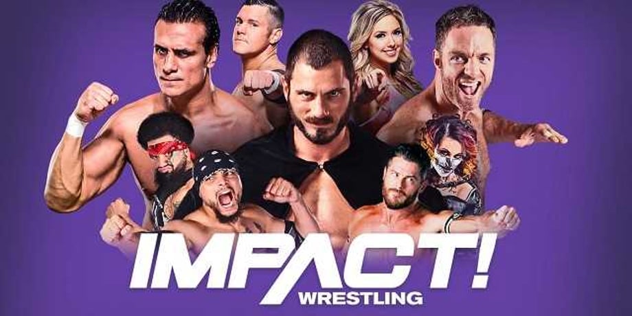 IMPACT WRESTLING Offers Former Chicago Cubs Player Joe Maddon The Chance To Appear At BOUND FOR GLORY