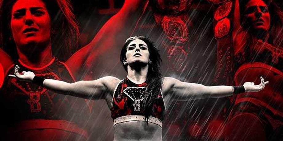 IMPACT WRESTLING Renews Successful Broadcast Partnership With Mexico's MVStv