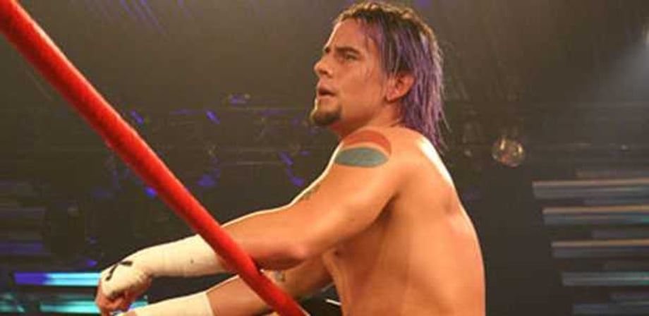 IMPACT WRESTLING Shares Footage Of Former WWE Champion CM Punk Turning On Raven