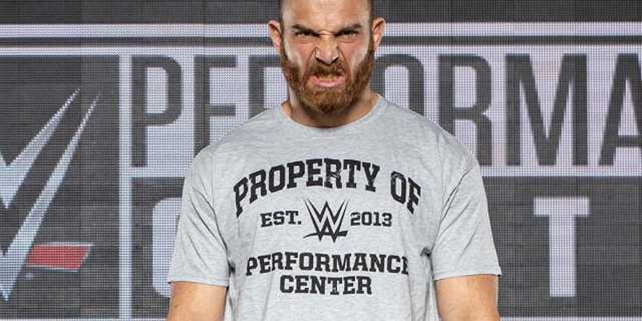 Independent Wrestler Timothy Thatcher Reportedly Signed With WWE After Failing To Sign A Contract In Japan