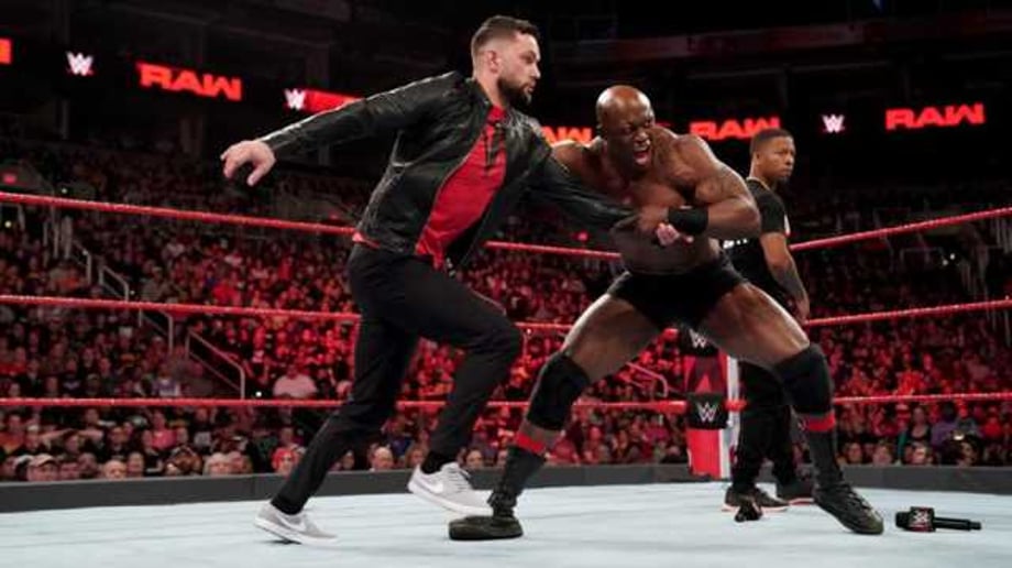 Intercontinental Championship Bout Is One Of Two Big Matches Added To ELIMINATION CHAMBER