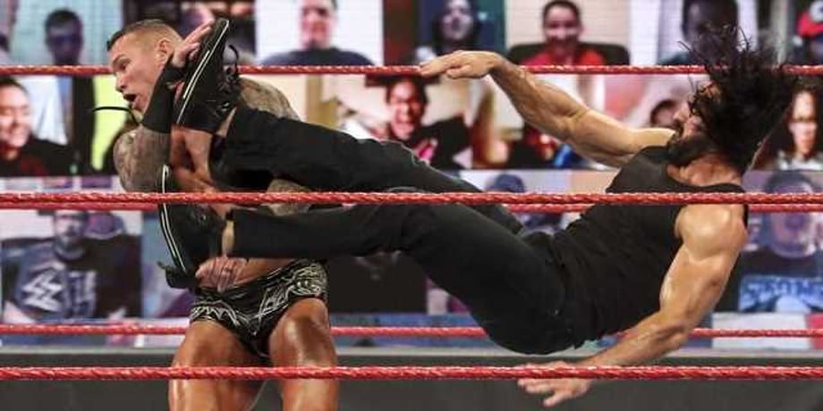 iQIYI Announces Partnership with WWE, Delivering Entertainment Experience To Chinese Audiences