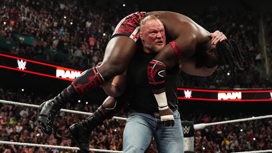 Is Brock Lesnar Done With WWE After Clash In Italy? Backstage News On The Beast's Future Revealed