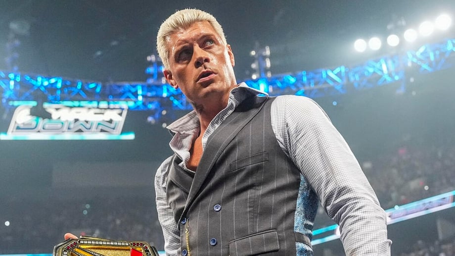Is Cody Rhodes Turning Heel At WWE SUMMERSLAM? Fans Are Convinced He's About To Break Bad