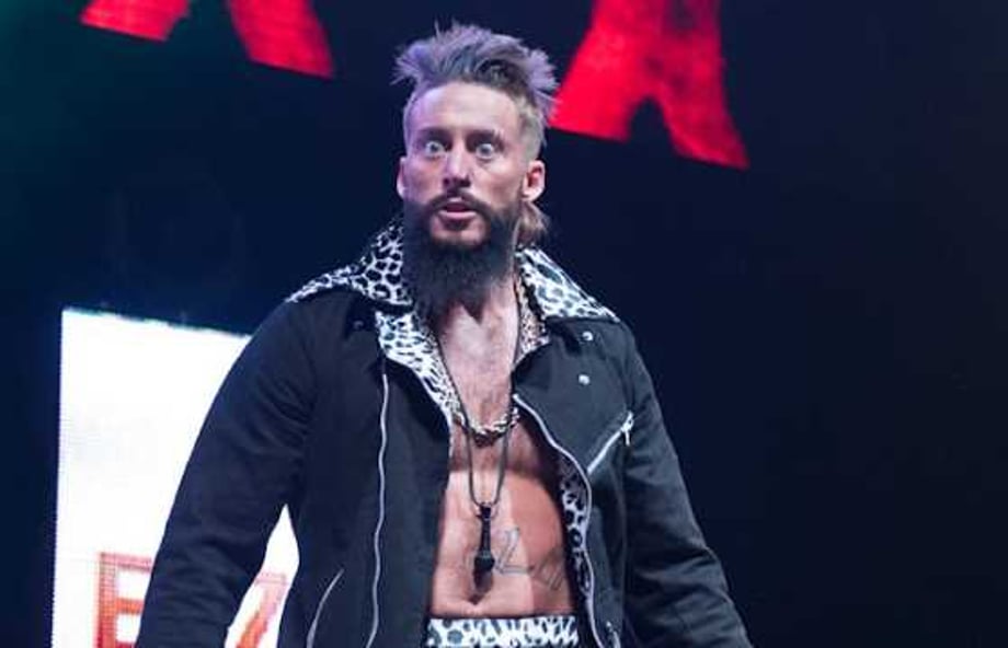 Is Former WWE Cruiserweight Champion Enzo Amore Still Under Investigation For Rape And Sexual Misconduct?